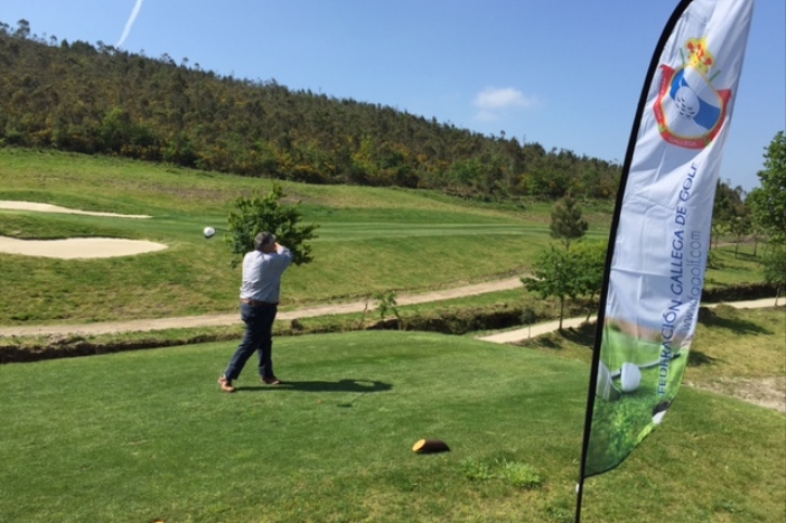Campeonato de Galicia de Padres e Hijos 2016