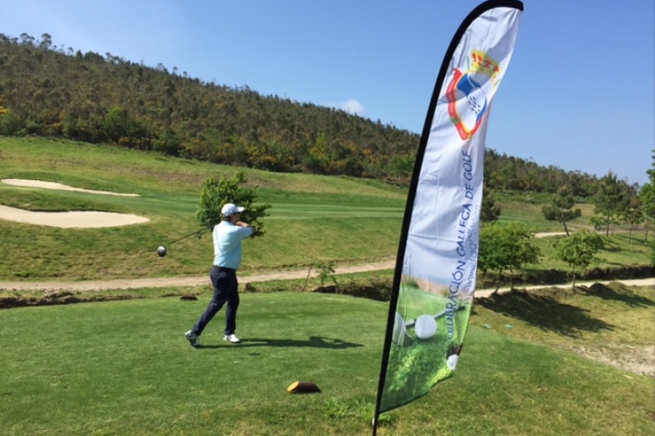Campeonato de Galicia de Padres e Hijos 2016