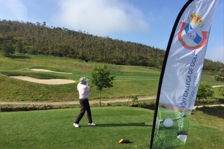 Campeonato de Galicia de Padres e Hijos 2016