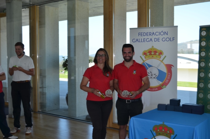 Campeonato de Galicia de Padres e Hijos 2016