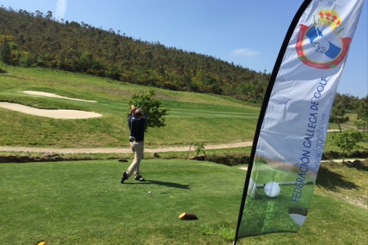 Campeonato de Galicia de Padres e Hijos 2016