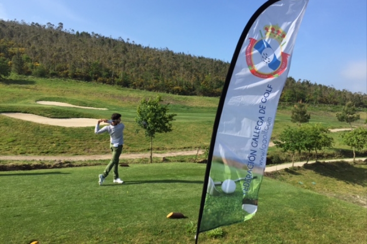 Campeonato de Galicia de Padres e Hijos 2016