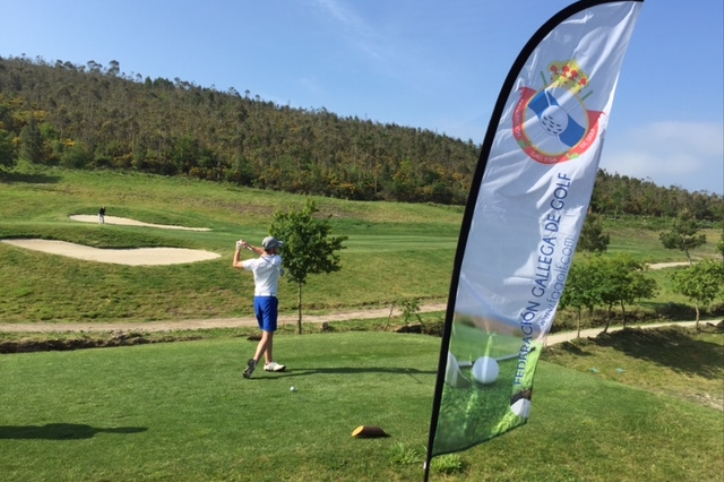 Campeonato de Galicia de Padres e Hijos 2016