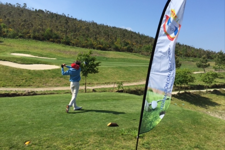 Campeonato de Galicia de Padres e Hijos 2016