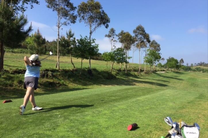 Campeonato de Galicia de Padres e Hijos 2016
