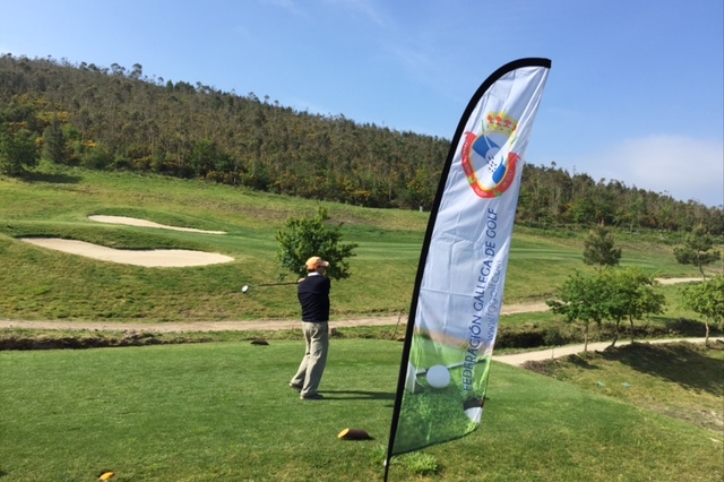 Campeonato de Galicia de Padres e Hijos 2016