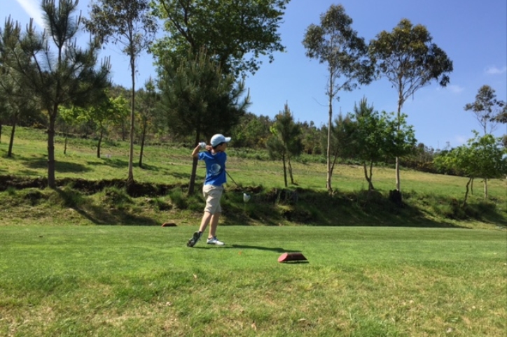 Campeonato de Galicia de Padres e Hijos 2016