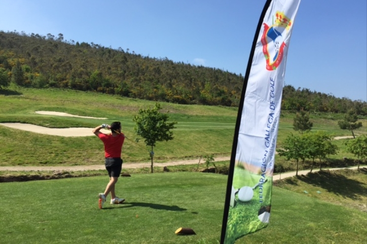 Campeonato de Galicia de Padres e Hijos 2016