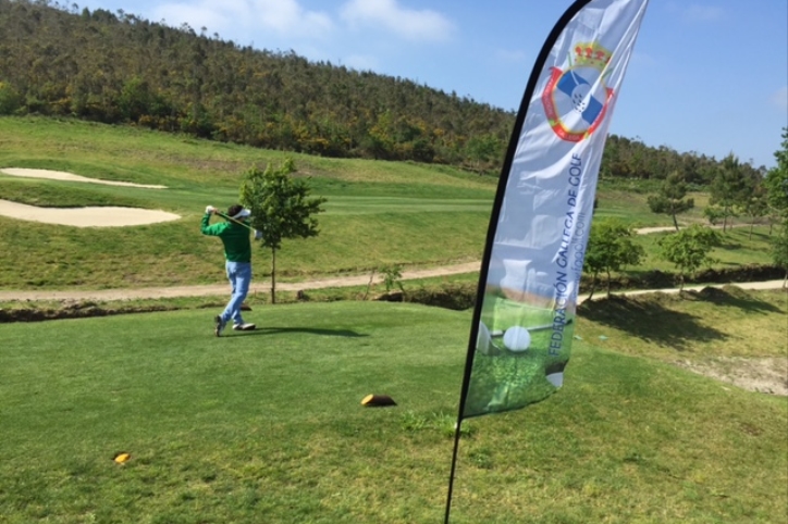 Campeonato de Galicia de Padres e Hijos 2016