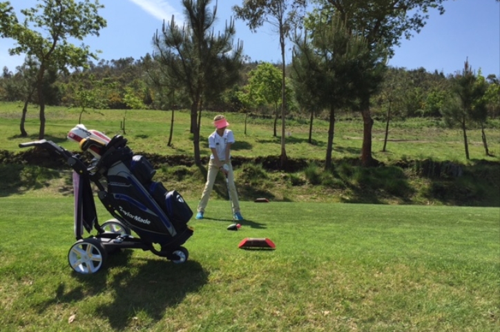 Campeonato de Galicia de Padres e Hijos 2016