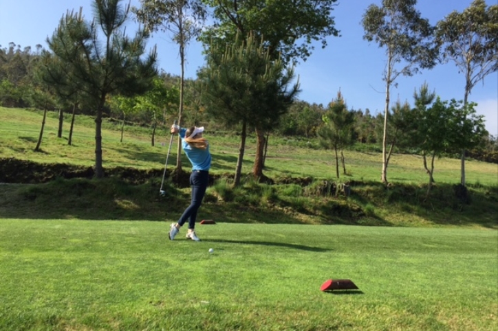 Campeonato de Galicia de Padres e Hijos 2016