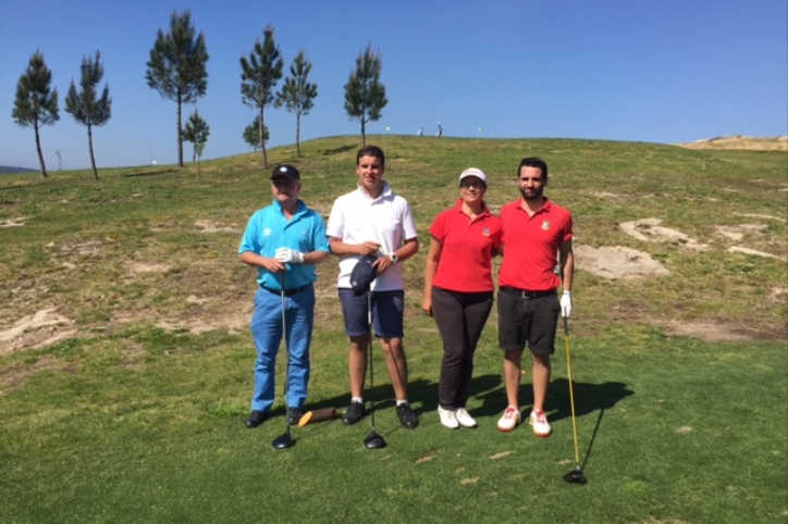 Campeonato de Galicia de Padres e Hijos 2016