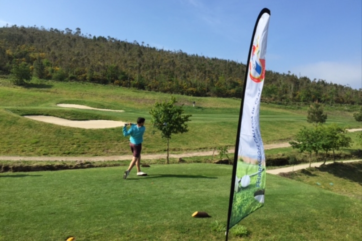 Campeonato de Galicia de Padres e Hijos 2016