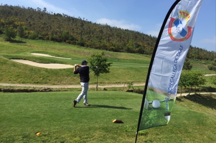 Campeonato de Galicia de Padres e Hijos 2016