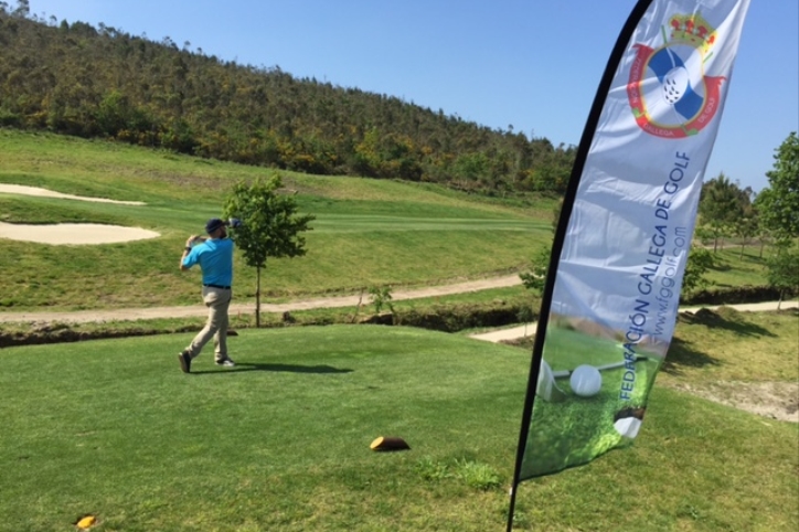 Campeonato de Galicia de Padres e Hijos 2016
