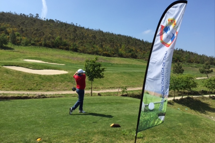 Campeonato de Galicia de Padres e Hijos 2016