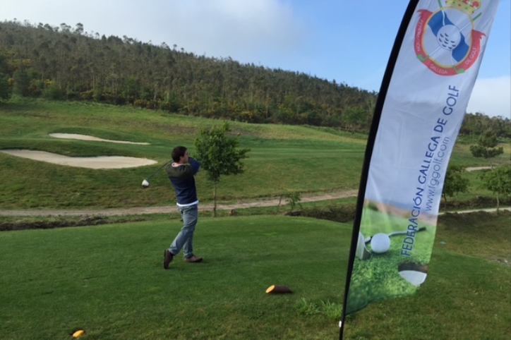 Campeonato de Galicia de Padres e Hijos 2016