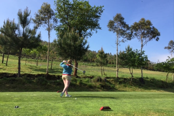 Campeonato de Galicia de Padres e Hijos 2016