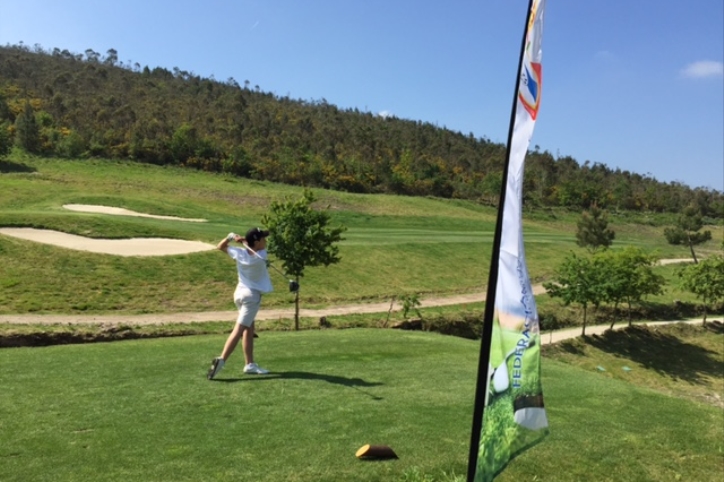 Campeonato de Galicia de Padres e Hijos 2016