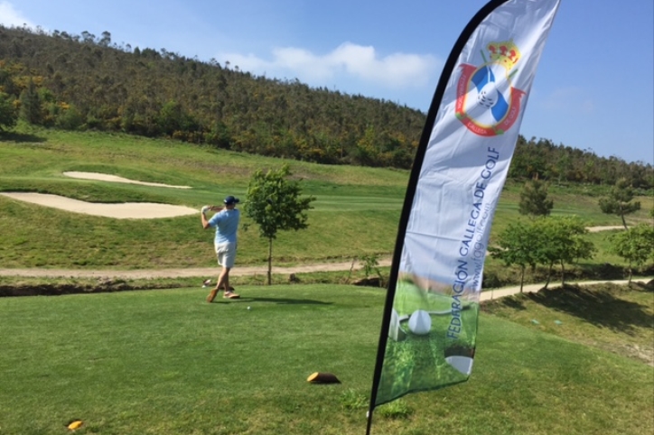 Campeonato de Galicia de Padres e Hijos 2016