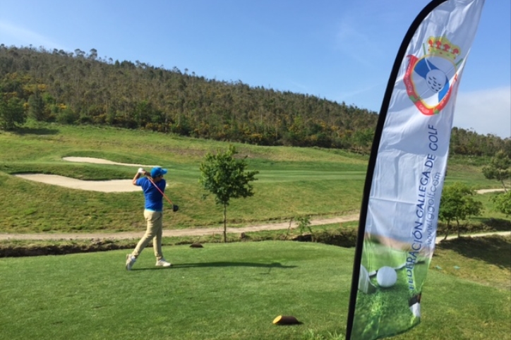Campeonato de Galicia de Padres e Hijos 2016