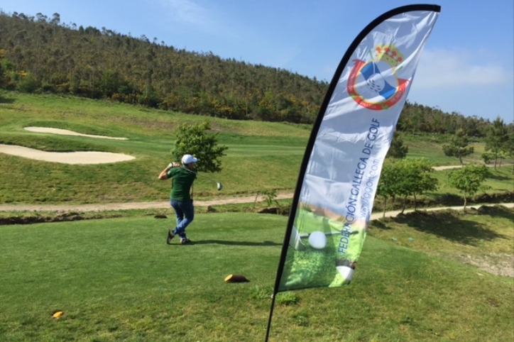 Campeonato de Galicia de Padres e Hijos 2016