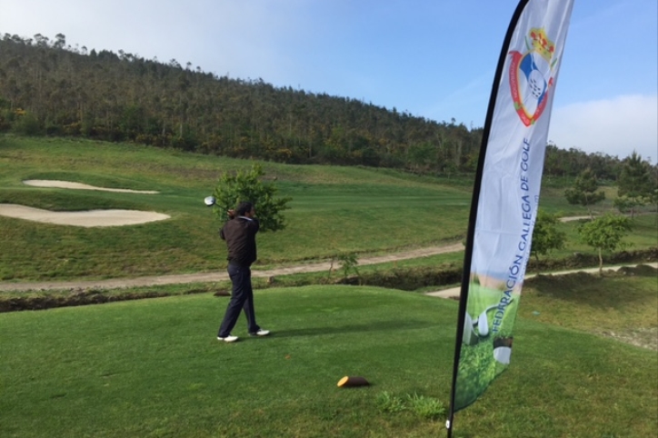 Campeonato de Galicia de Padres e Hijos 2016