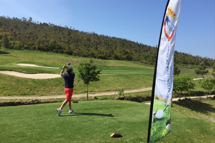 Campeonato de Galicia de Padres e Hijos 2016