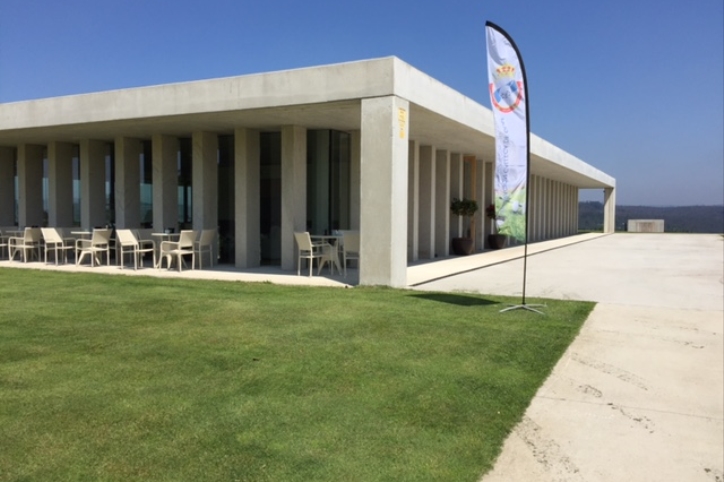 Campeonato de Galicia de Padres e Hijos 2016