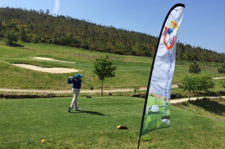Campeonato de Galicia de Padres e Hijos 2016