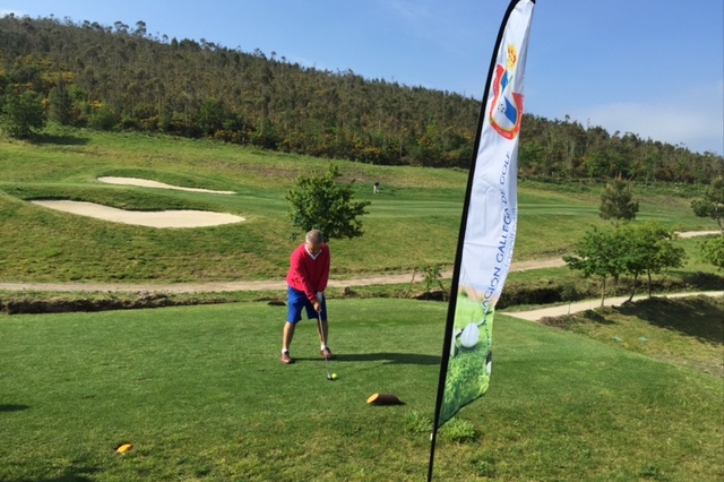 Campeonato de Galicia de Padres e Hijos 2016