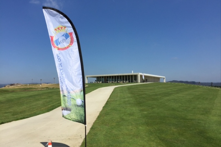 Campeonato de Galicia de Padres e Hijos 2016