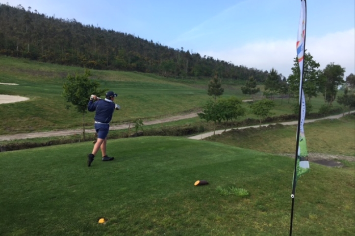 Campeonato de Galicia de Padres e Hijos 2016