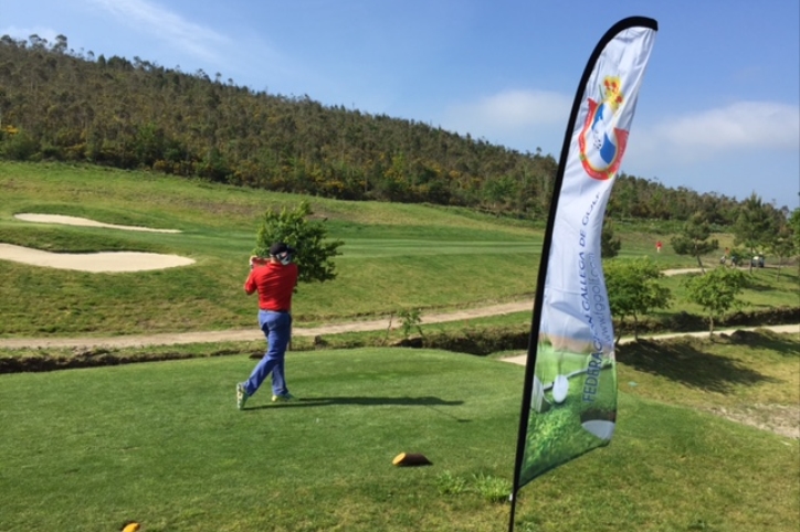 Campeonato de Galicia de Padres e Hijos 2016