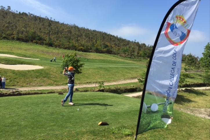 Campeonato de Galicia de Padres e Hijos 2016