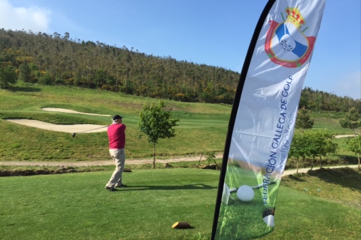 Campeonato de Galicia de Padres e Hijos 2016