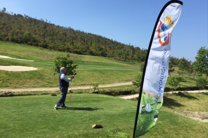 Campeonato de Galicia de Padres e Hijos 2016