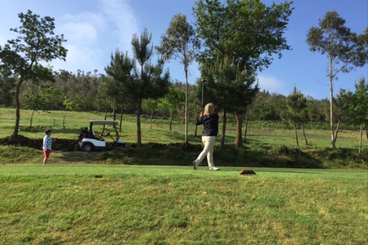 Campeonato de Galicia de Padres e Hijos 2016