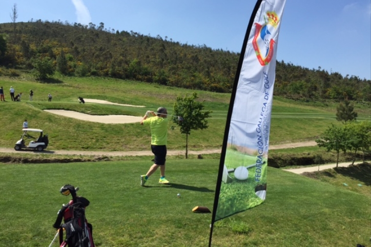 Campeonato de Galicia de Padres e Hijos 2016