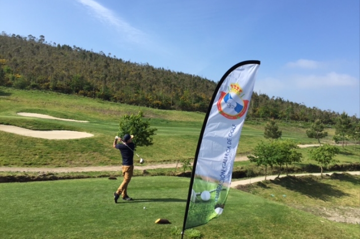 Campeonato de Galicia de Padres e Hijos 2016