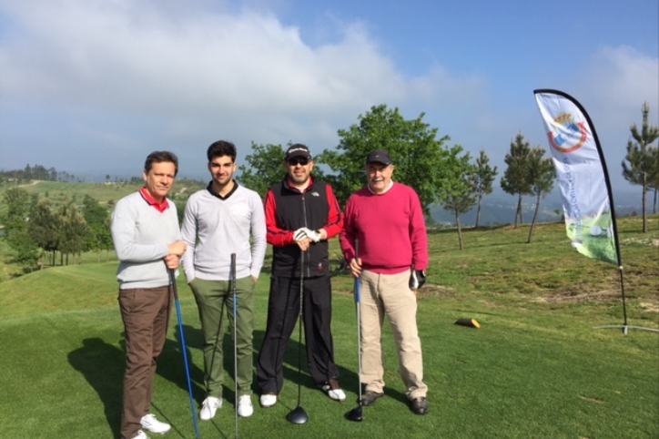 Campeonato de Galicia de Padres e Hijos 2016