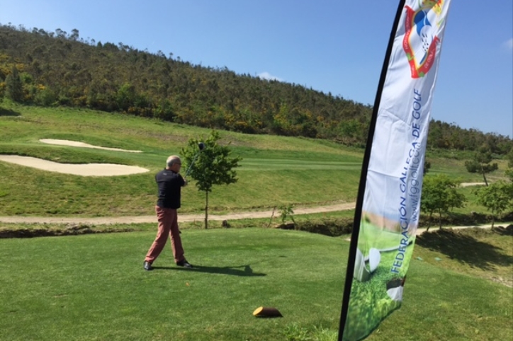 Campeonato de Galicia de Padres e Hijos 2016