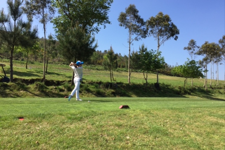 Campeonato de Galicia de Padres e Hijos 2016
