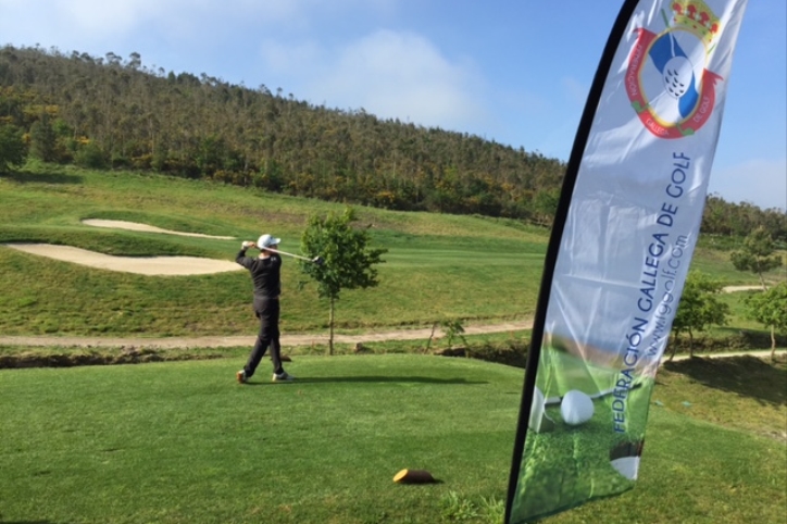 Campeonato de Galicia de Padres e Hijos 2016