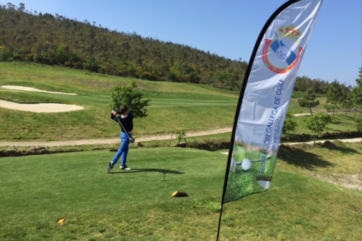 Campeonato de Galicia de Padres e Hijos 2016