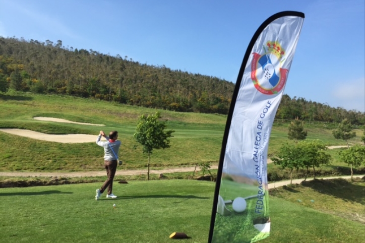 Campeonato de Galicia de Padres e Hijos 2016