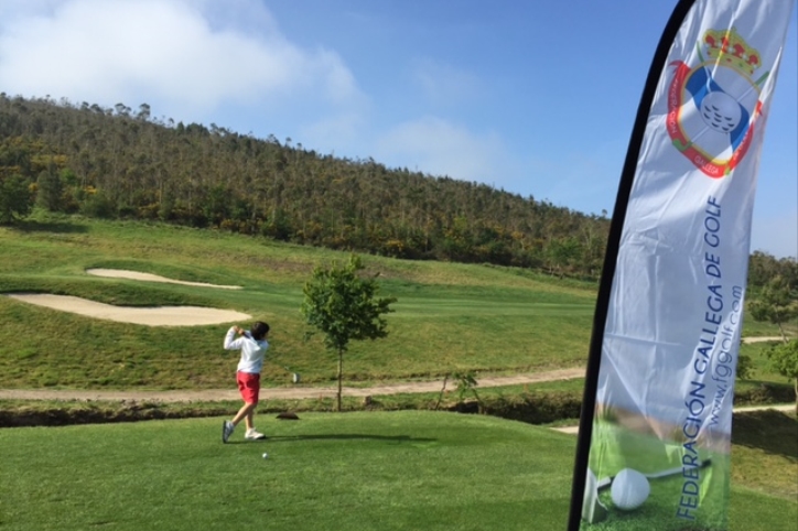 Campeonato de Galicia de Padres e Hijos 2016