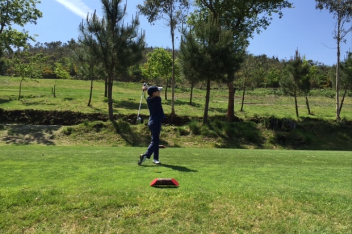 Campeonato de Galicia de Padres e Hijos 2016