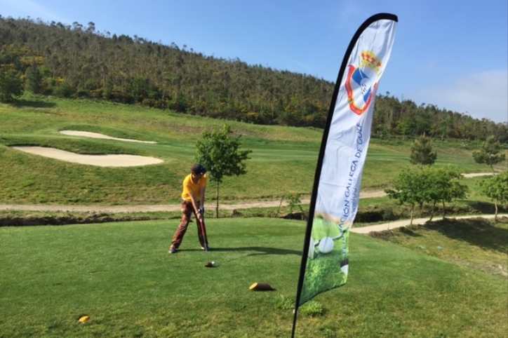 Campeonato de Galicia de Padres e Hijos 2016