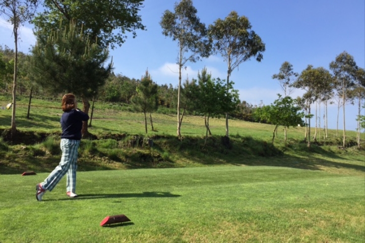 Campeonato de Galicia de Padres e Hijos 2016